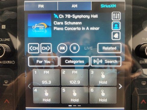 New 2026 Subaru Crosstrek 2.5i Limited AWD/4WD image 17