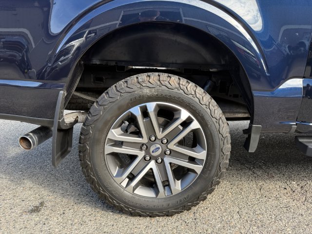 Used 2021 Ford F150 XLT w/ XTR Package AWD/4WD image 27