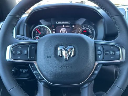 New 2026 RAM 1500 Big Horn AWD/4WD image 22