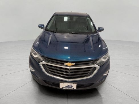 Used 2020 Chevrolet Equinox LT AWD/4WD image 13