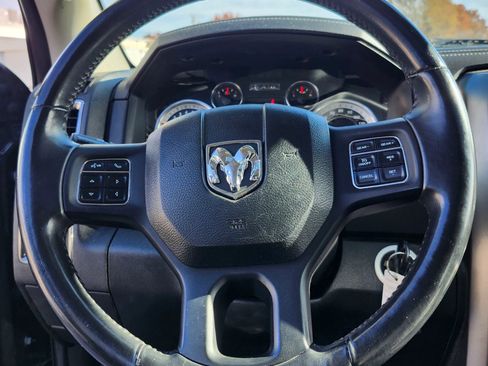 Used 2016 RAM 1500 Sport w/ Black Ram 1500 Sport Group image 21