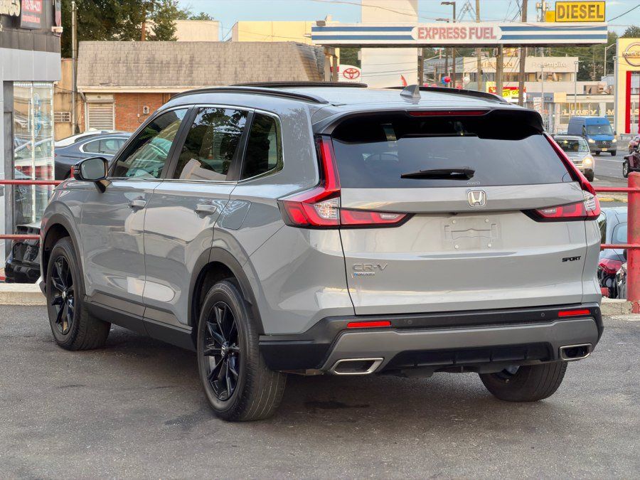 Used 2024 Honda CR-V Sport-L image 15