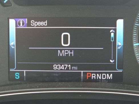 Used 2018 Chevrolet Impala Premier w/ Premier Confidence Package image 39