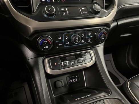 Used 2020 GMC Acadia Denali w/ Trailering Package image 46