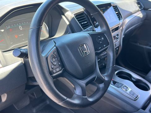 Used 2022 Honda Pilot Sport image 9