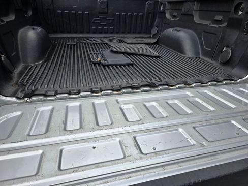 Used 2017 Chevrolet Silverado 1500 LT w/ Texas Edition image 16