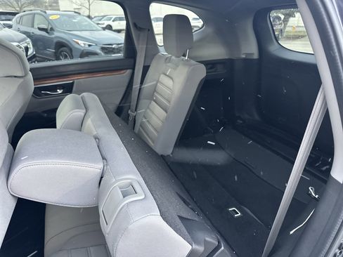 Used 2018 Honda CR-V EX image 15