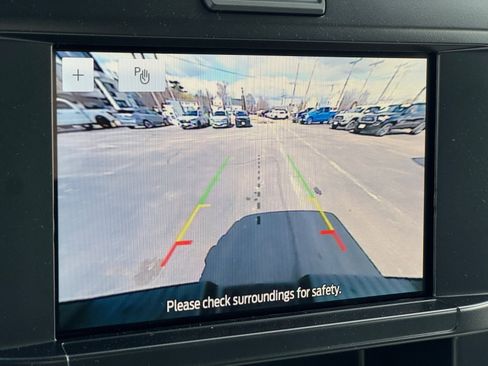 New 2026 Ford F250 XLT AWD/4WD image 22