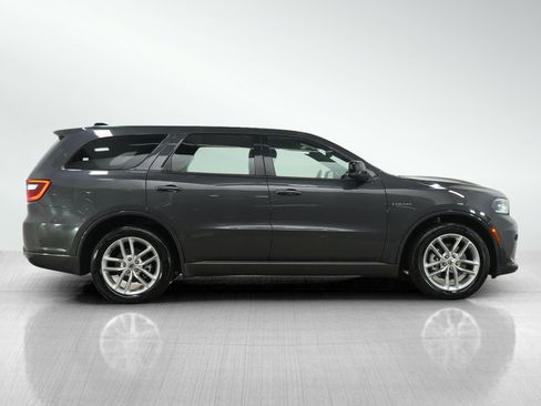 Used 2024 Dodge Durango R/T image 6
