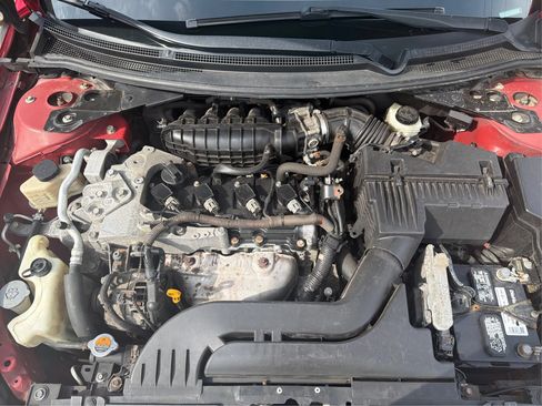 Used 2010 Nissan Altima 2.5 S w/ Premium Pkg FWD image 23