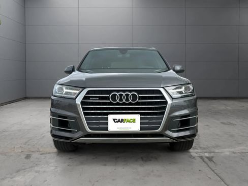 Used 2019 Audi Q7 3.0T Premium w/ Convenience Package AWD/4WD image 2
