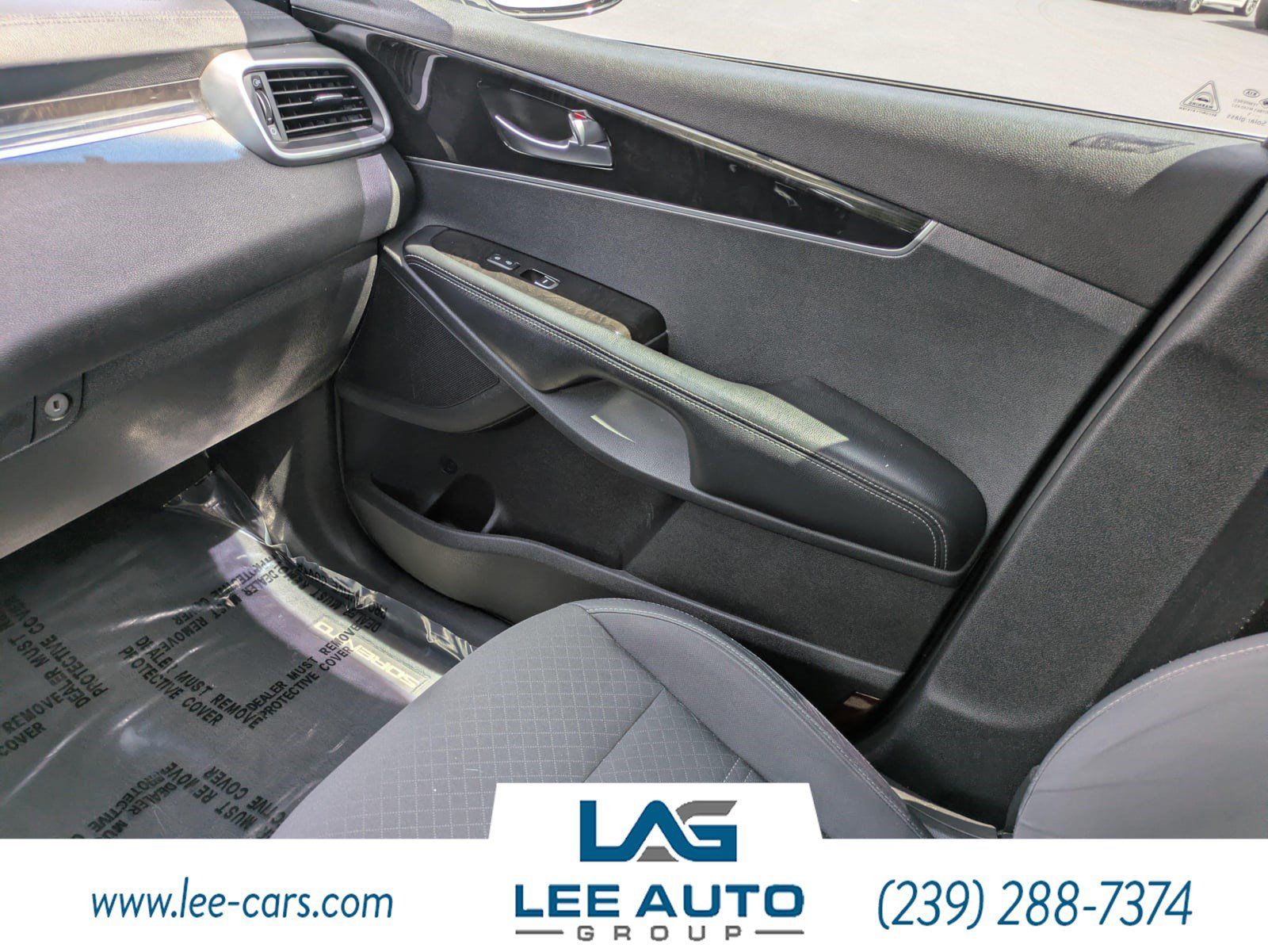 Used 2016 Kia Sorento LX AWD/4WD image 15