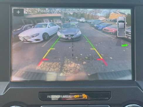 Used 2018 Ford F150 XLT w/ Equipment Group 302A Luxury image 11