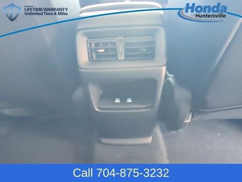 Used 2025 Honda CR-V Sport image 13