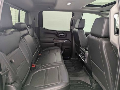 Used 2021 GMC Sierra 1500 Denali w/ Denali Ultimate Package AWD/4WD image 20