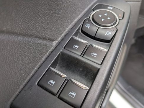 Certified 2023 Ford Escape Platinum image 21