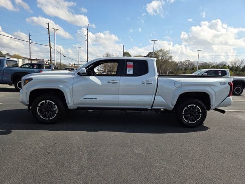 New 2026 Toyota Tacoma TRD Sport image 4