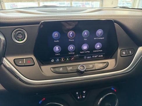 Used 2020 Chevrolet Blazer LT w/ Sound & Technology Package image 28