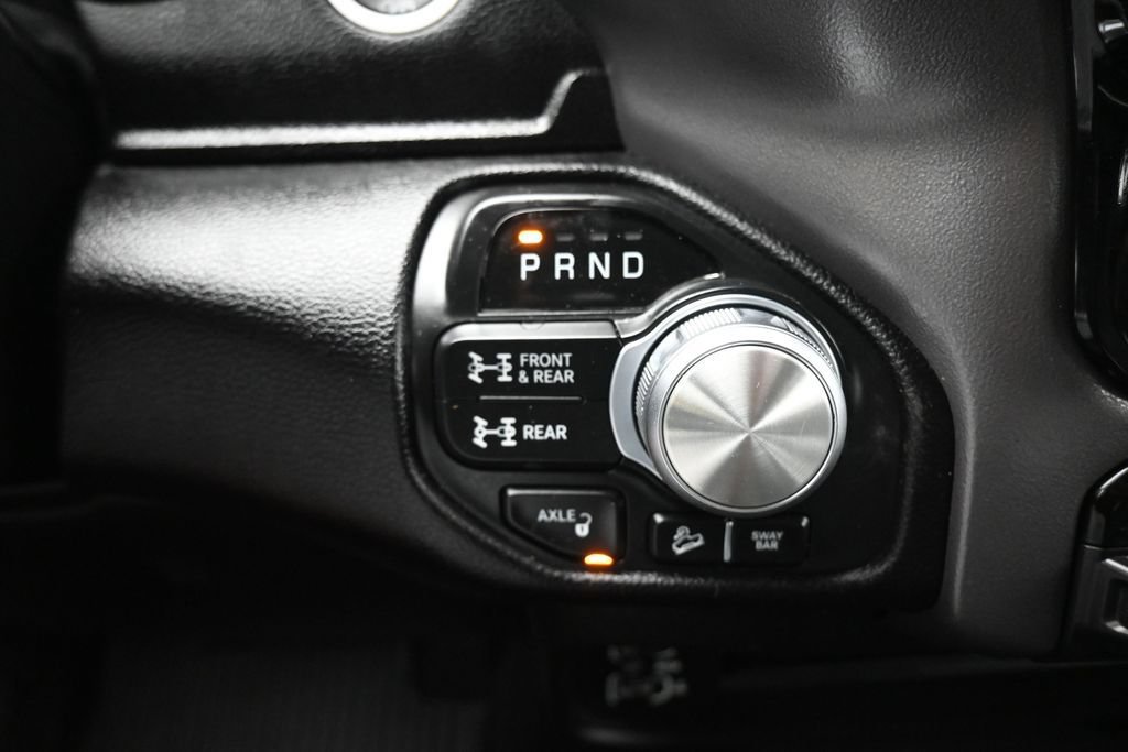 Used 2021 RAM 2500 Power Wagon AWD/4WD image 23