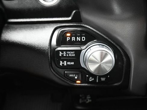 Used 2021 RAM 2500 Power Wagon AWD/4WD image 23