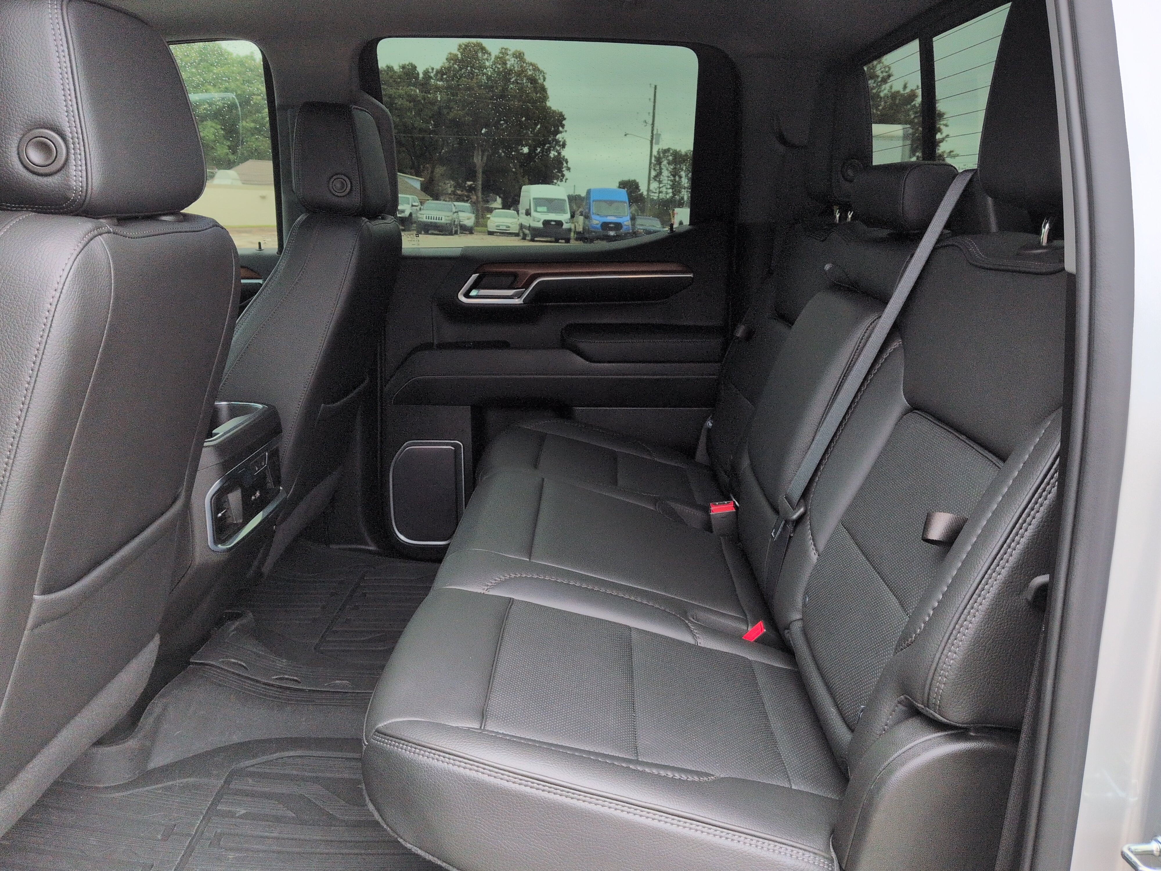 Used 2022 GMC Sierra 1500 Denali AWD/4WD image 12