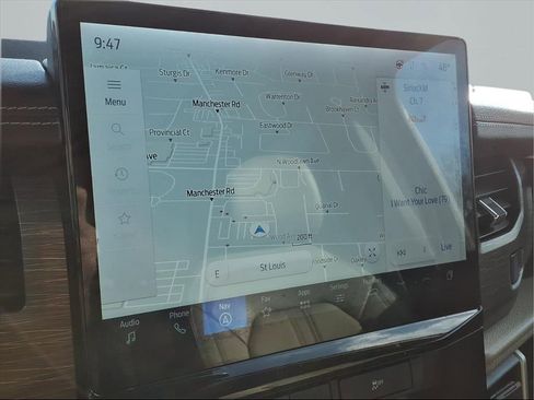 Used 2024 Ford Expedition Max Limited image 6