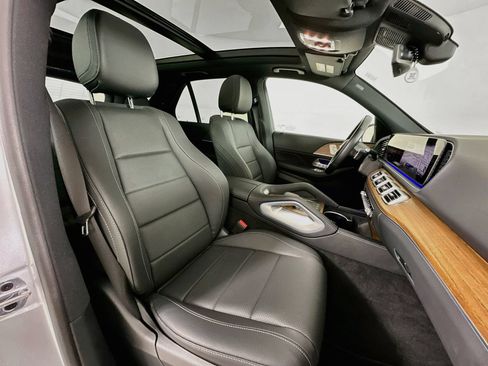 Certified 2026 Mercedes-Benz GLE 350 4MATIC image 31