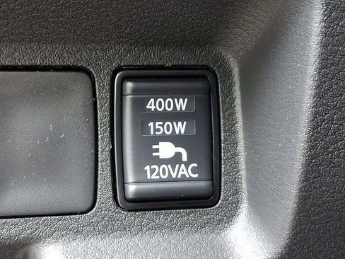 Used 2025 Nissan Frontier PRO-4X w/ Pro Premium Package AWD/4WD image 29