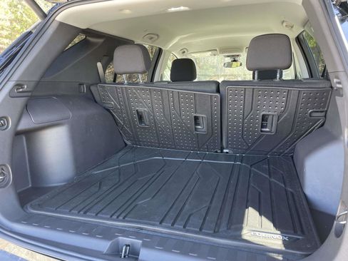 Used 2024 Chevrolet Equinox LT w/ LPO, Floor Liner Package image 29