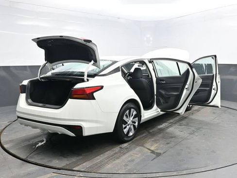 Used 2021 Nissan Altima 2.5 S image 37