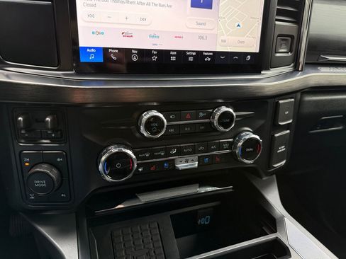 Used 2025 Ford F350 Lariat AWD/4WD image 41