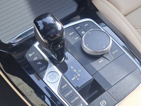 Used 2023 BMW X4 xDrive30i w/ M Sport Package image 27