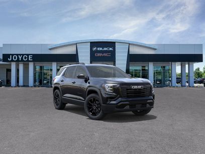 New 2026 GMC Terrain Elevation w/ Elevation Premium Package