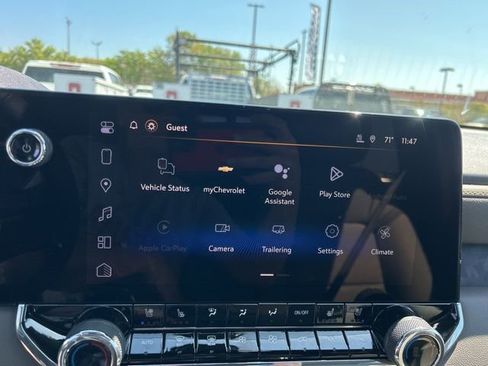 New 2026 Chevrolet Colorado ZR2 w/ ZR2 Bison Edition image 23