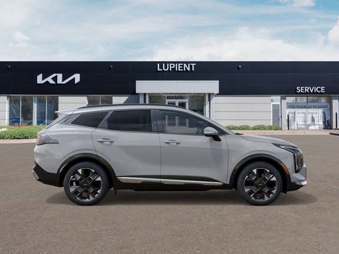 New 2026 Kia Sportage SX Prestige image 10