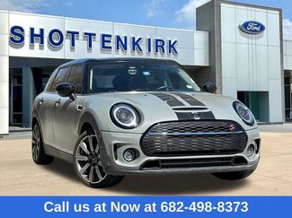 Used 2022 MINI Cooper Clubman S video 1