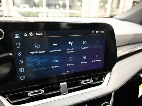 New 2026 Chevrolet Equinox LT w/ Convenience Package II image 15