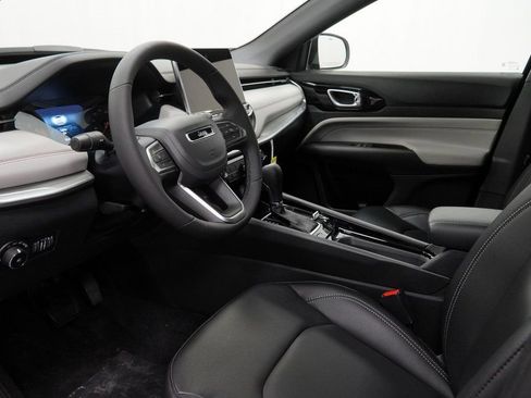 New 2026 Jeep Compass Limited image 16