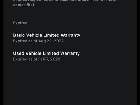 Used 2018 Tesla Model S P100D image 12