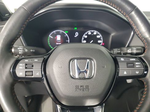 Used 2023 Honda CR-V Sport Touring image 25