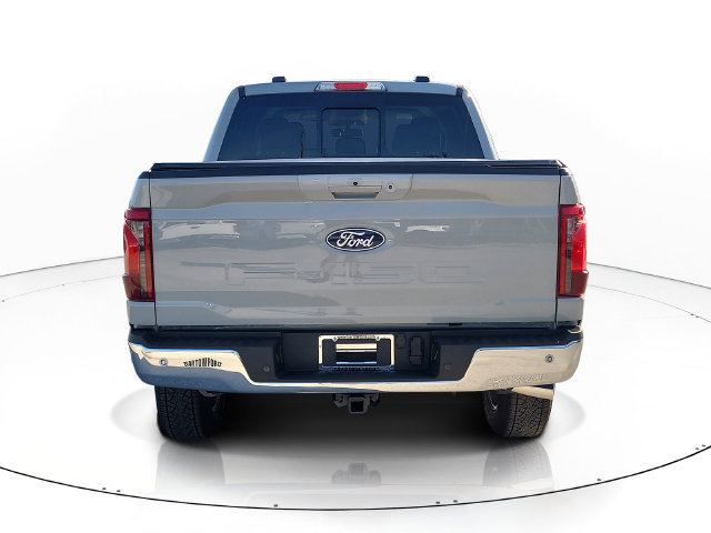 Used 2026 Ford F150 XLT w/ Equipment Group 303A High AWD/4WD image 6