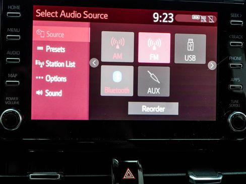 Used 2019 Toyota Corolla SE FWD image 26