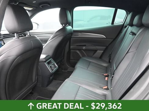 Used 2024 Maserati Grecale GT AWD/4WD image 31