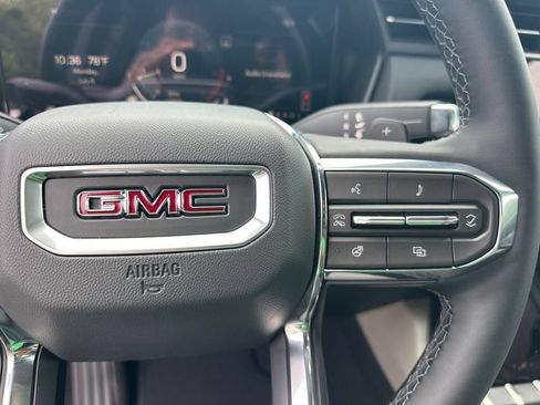 New 2026 GMC Terrain Elevation w/ Technology Package II FWD image 26