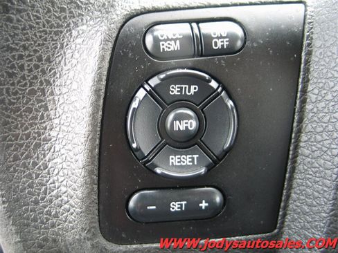 Used 2016 Ford F550 4x4 SuperCab Super Duty image 11