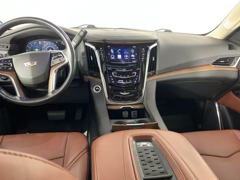 Used 2016 Cadillac Escalade Premium AWD/4WD image 33