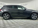Certified 2021 Mercedes-Benz GLC 300 4MATIC image 3