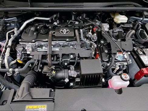 Certified 2026 Toyota Corolla LE image 31