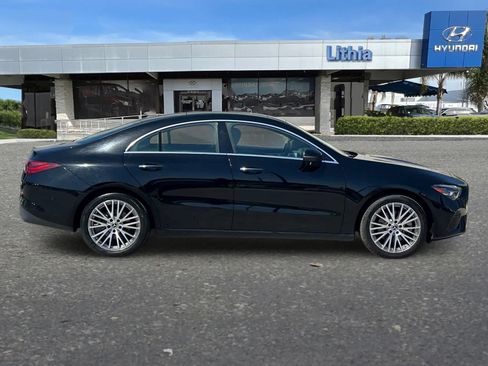 Used 2025 Mercedes-Benz CLA 250 image 9