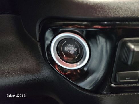 Used 2023 Chevrolet Silverado 1500 LTZ w/ LTZ Convenience Package II image 32